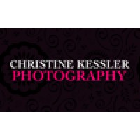 Christine Kessler Photography Logo
