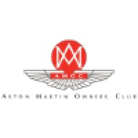 Aston Martin Owners Club Logo