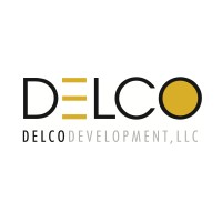 Delco Development Logo