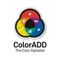 ColorADD - Color Identification System Logo