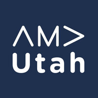 American Marketing Association Utah Chapter Logo
