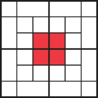 Jerome Baumoehl Architect, Incorporated Logo