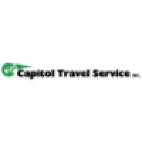 Capitol Travel Service Logo