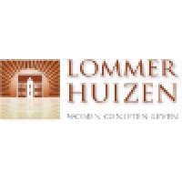 Lommerhuizen Logo