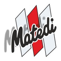 Matedi Logo