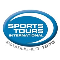 Sports Tours International Logo