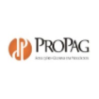 PROPAG BRASIL OUTSOURCING E CONTABILIDADE LTDA Logo