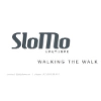 Slomo Ventures Logo