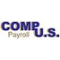CompUS Payroll Service Logo