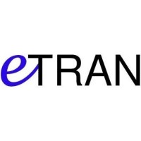 Etran Solutions Logo