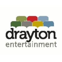 Drayton Entertainment Logo
