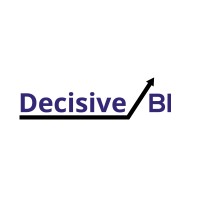 Decisive BI, LLC Logo