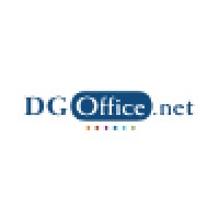 DGOffice B.V. Logo