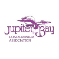 Jupiter Bay Condominium Association Logo