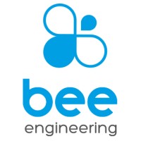 Bee Engineering Logo