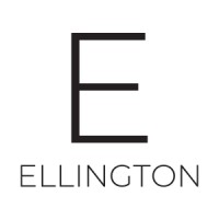 Ellington Real Estate Ltd., Brokerage Logo