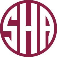 Buffalo Academy of the Sacred Heart Logo