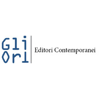 gli ori editori contemporanei Logo