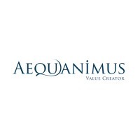 Aequanimus Logo