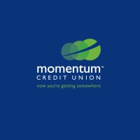 Momentum Credit Union Ltd Logo