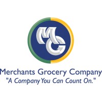 Merchants Grocery Company Logo