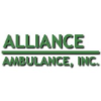 Alliance Ambulance, Inc. Logo