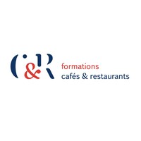 CR Formation Logo