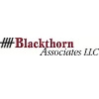 Blackthorn Associates LLC Logo