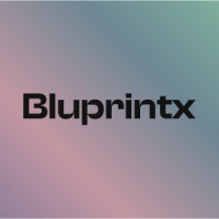 BluprintX Logo