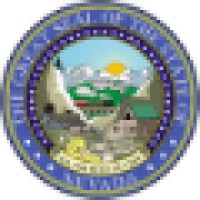 Nevada Division of Child and Family Services Logo