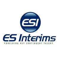ES Interims Logo