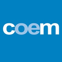 COEM Logo