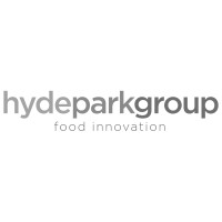 Hyde Park Group Food Innovation Logo