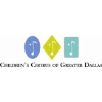 Childrens Chorus of Greater Dallas Logo