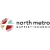 North Metro Baptist Church Logo