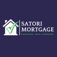 Satori Mortgage (NMLS: 4190) Logo
