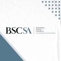 BSCSA Bernardes, Silva e Ciochetta Sociedade de Advogados Logo