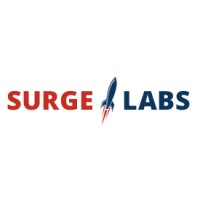 Surge Labs Logo