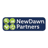 The NewDawn Partnership Logo