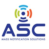 American Signal Corporation Logo