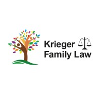Krieger Family Law , Rochester NY Logo