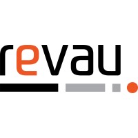 REVAU Logo