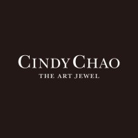 CINDY CHAO The Art Jewel Logo