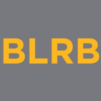 BLRB Architects Logo