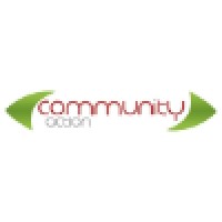 CommunityAction Logo