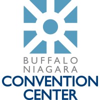 Buffalo Niagara Convention Center Logo