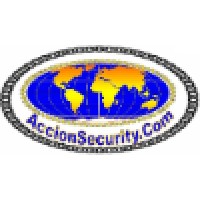 Accion Security Consulting, LLC Logo