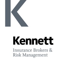 Kennett Insurance Brokers & Risk Management Logo
