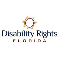 Disability Rights Florida Logo