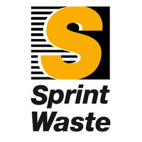 Sprint Waste Services L.P. Logo